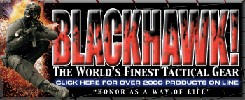 BLACKHAWK Tactical Gear
