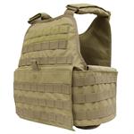 Condor Modular Operator Plates Carrier (MOPC) 