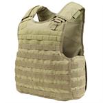 Condor Quick Release Plate Carrier Vest