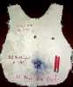 11-Year-Old Vest - Front
