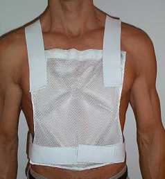 Armor Cooling Systes - Front