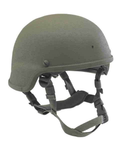 Combat ACH / MICH Kevlar Helmets