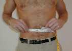 Belly Measurement