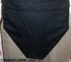 Groin Protector