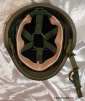 Kevlar Helmet Accessories