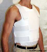 ProMAX Concealable - Side