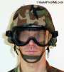 Paulson Tactical Goggles