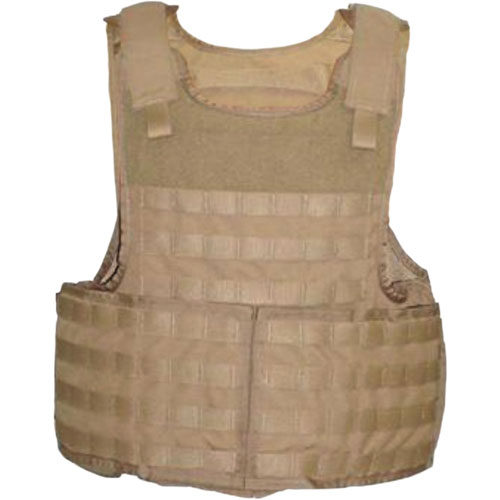 Survival Armor Phantom  with 3-A  BALCS