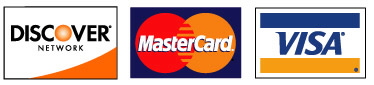 Credit Card Logos